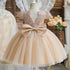 Party Ready Little Palace Store gold 3 9M